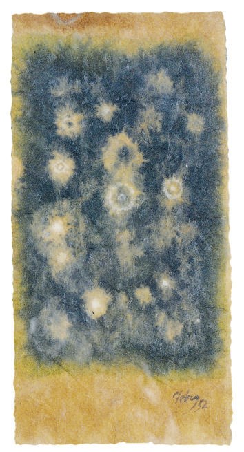 Mark Tobey (American, 1890-1976)