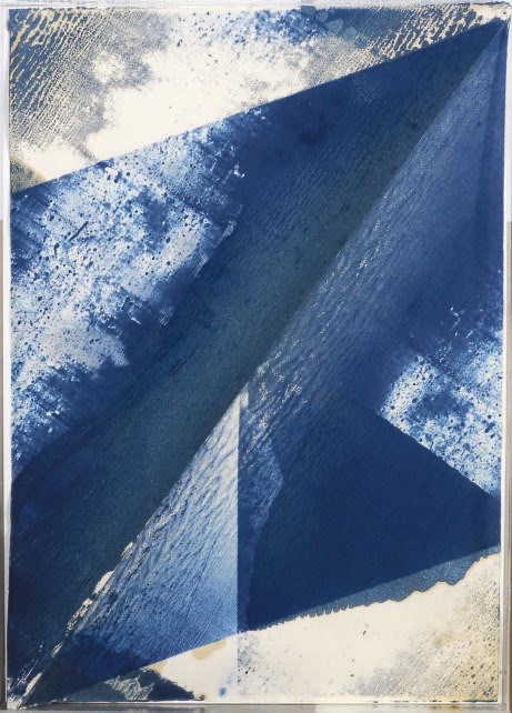 J.F. Beardsall (American, 20th Century)