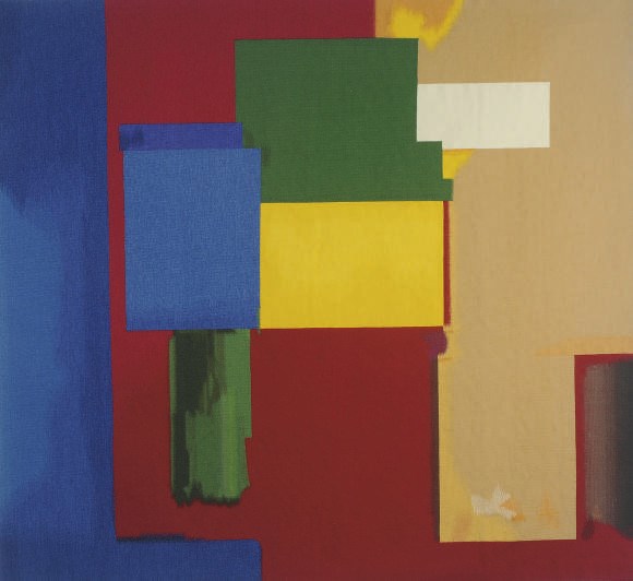 After Hans Hofmann (German/American, 1880-1966)