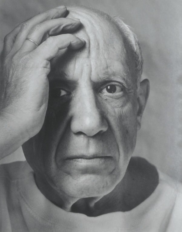 ARNOLD NEWMAN (1918-2006)