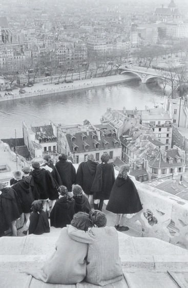 HENRI CARTIER-BRESSON (1908-2004)