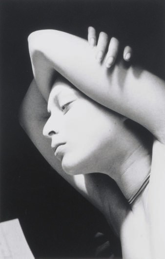 RALPH GIBSON (B. 1939)