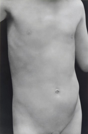 EDWARD WESTON (1886-1958)