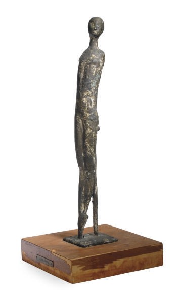 Pino Conte (Italian, b. 1915)
