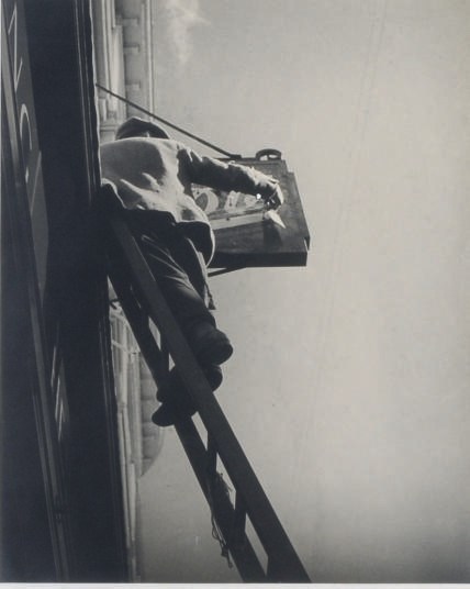 JOHN H. AHERN (20th Century)