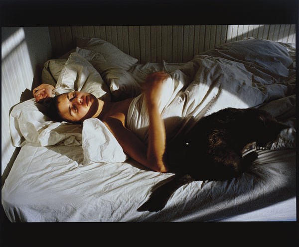 NAN GOLDIN (b. 1953)