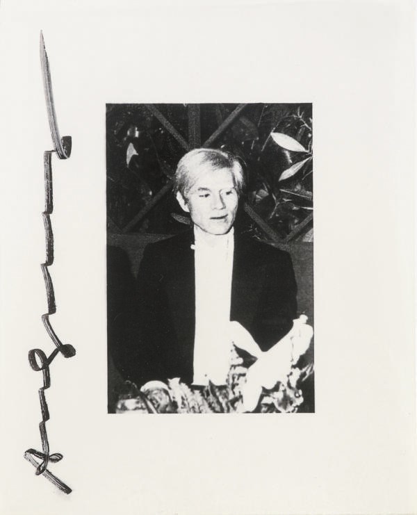 Artist Unknown (American, 20th Century)