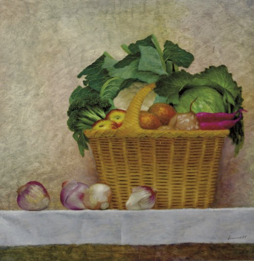 Lauro López (MEXICAN, 1930-1996)