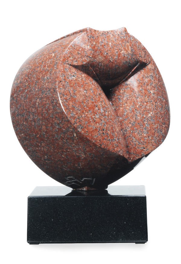 Masayuki Nagare (Japanese, B. 1923)