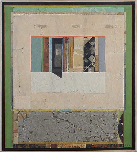 Paul Pollaro (American, b. 1921)