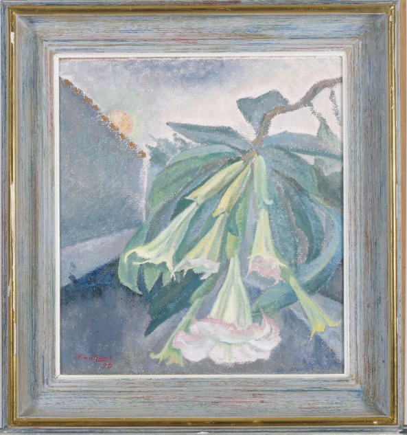 Rina Lazo (MEXICAN, b. 1923)