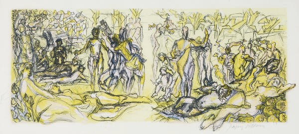 Jacques Villon (1875-1963)