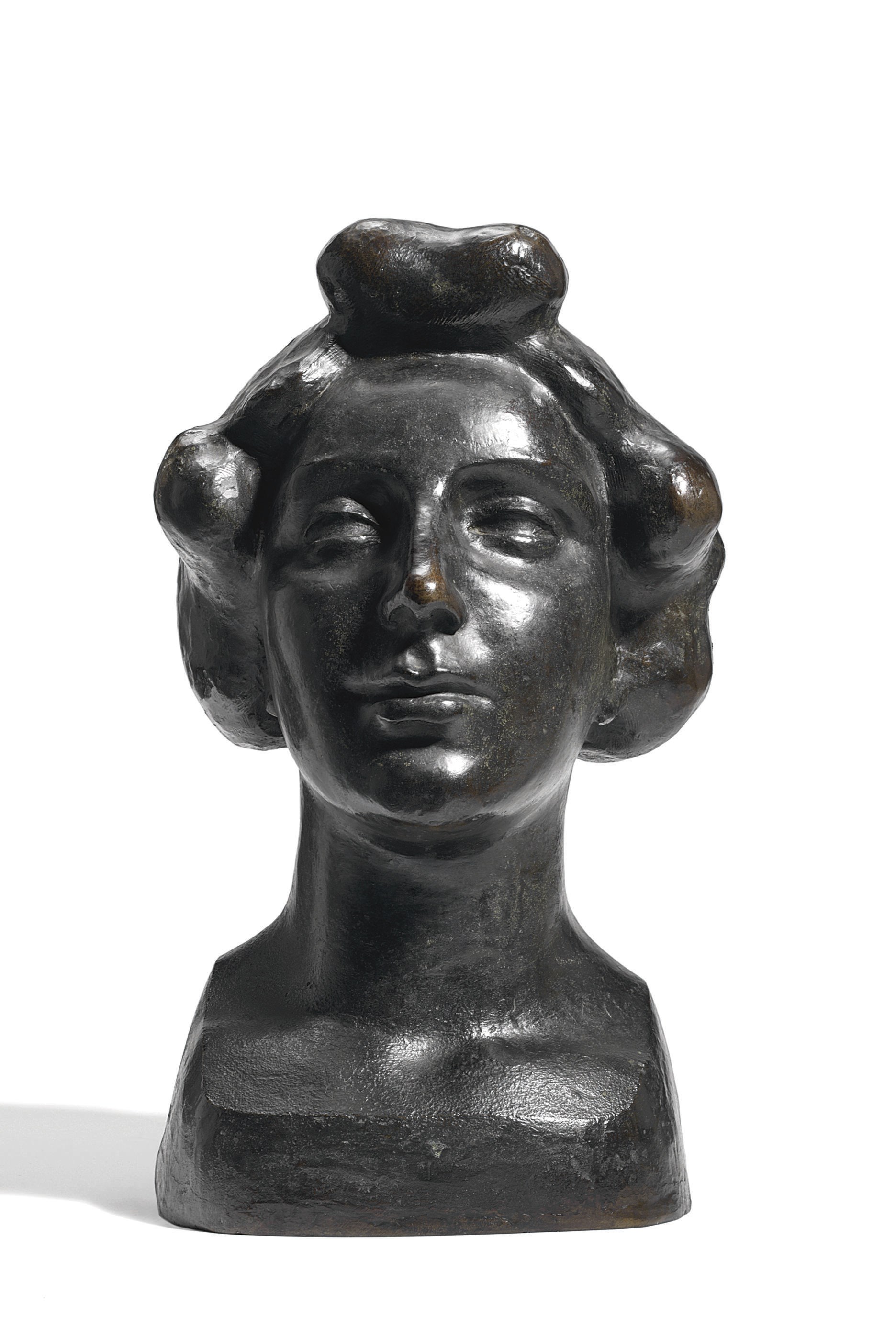 Aristide Maillol (1861-1944)
