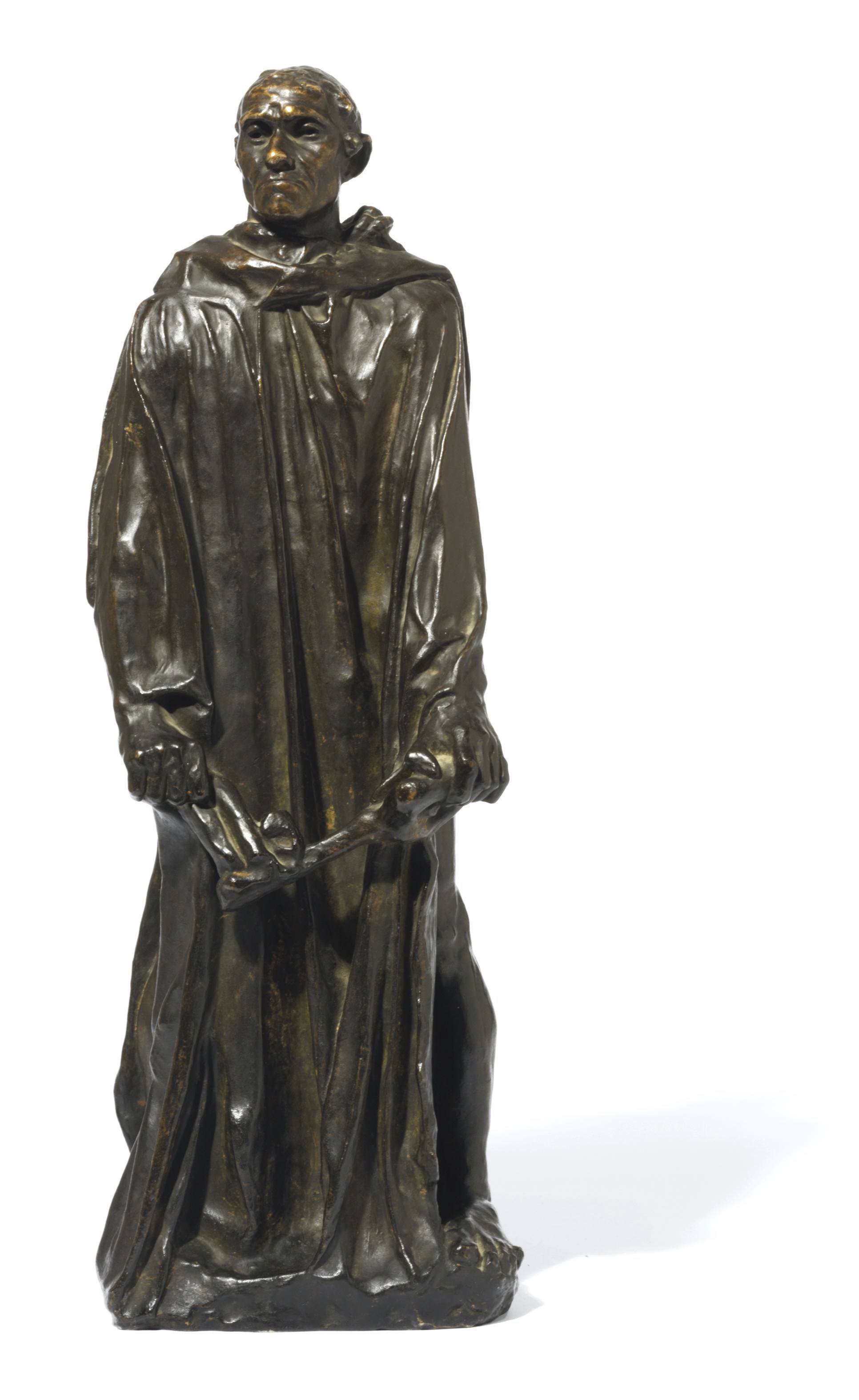 Auguste Rodin (1840-1917)