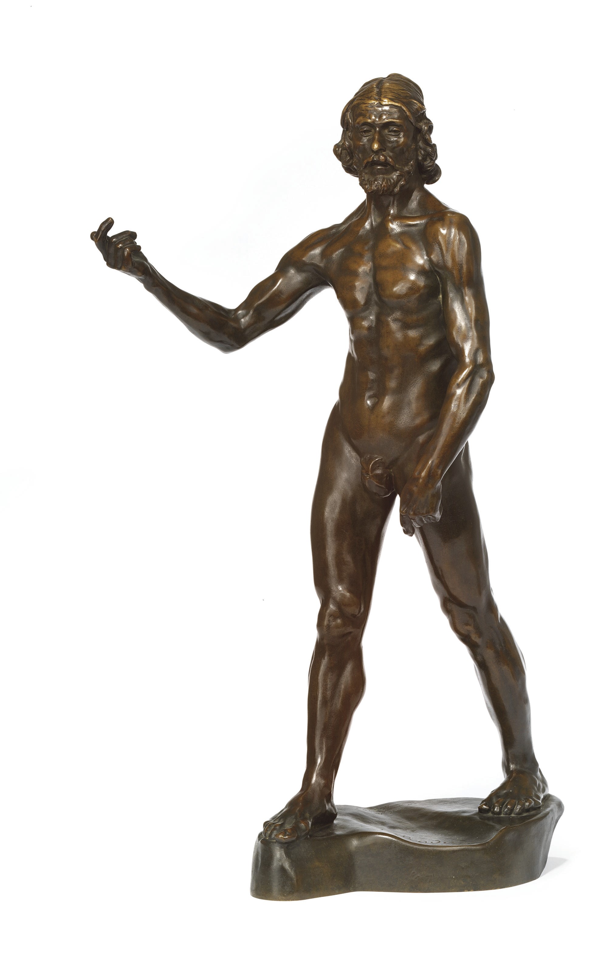 Auguste Rodin (1840-1917)
