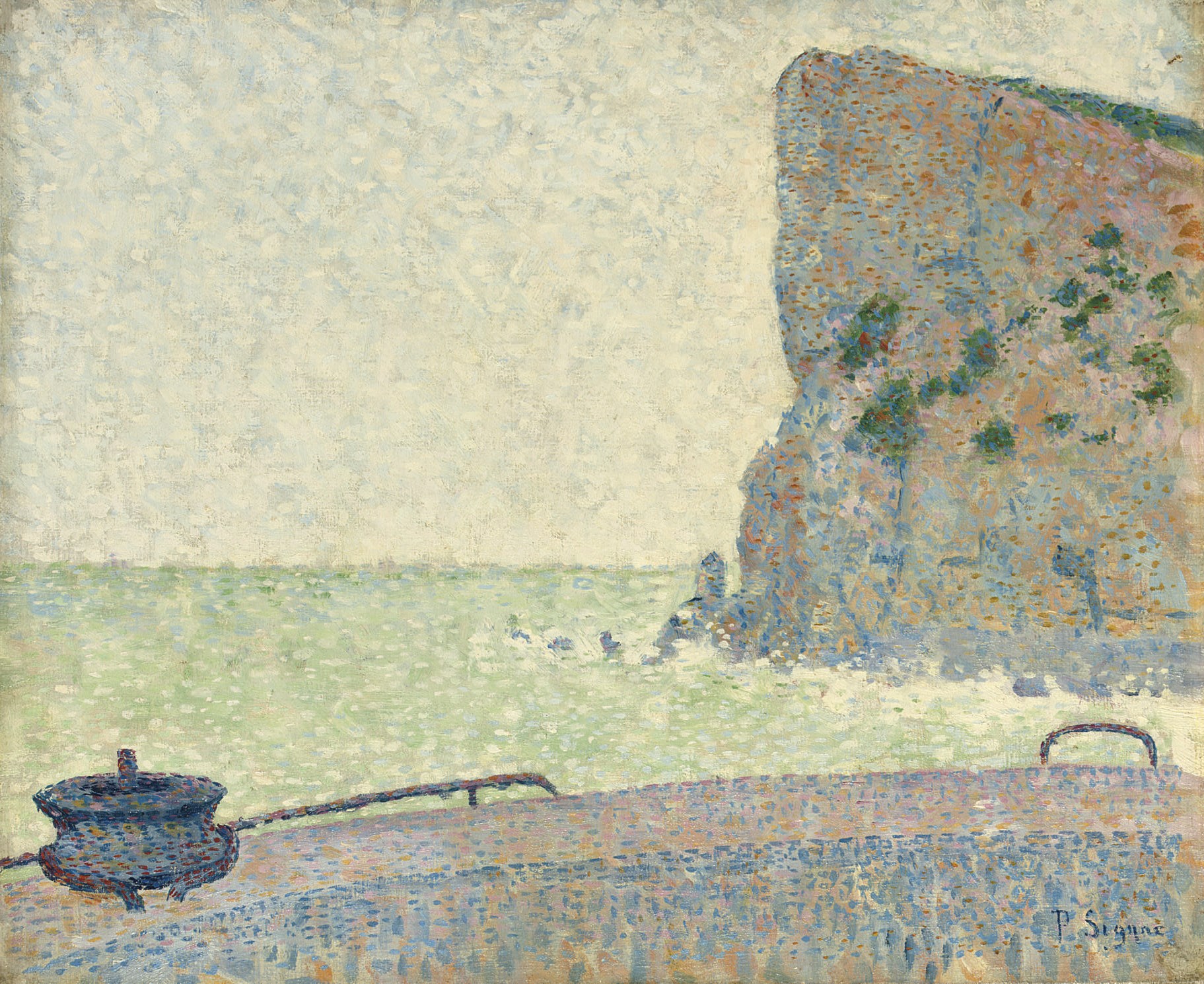 Paul Signac (1863-1935)