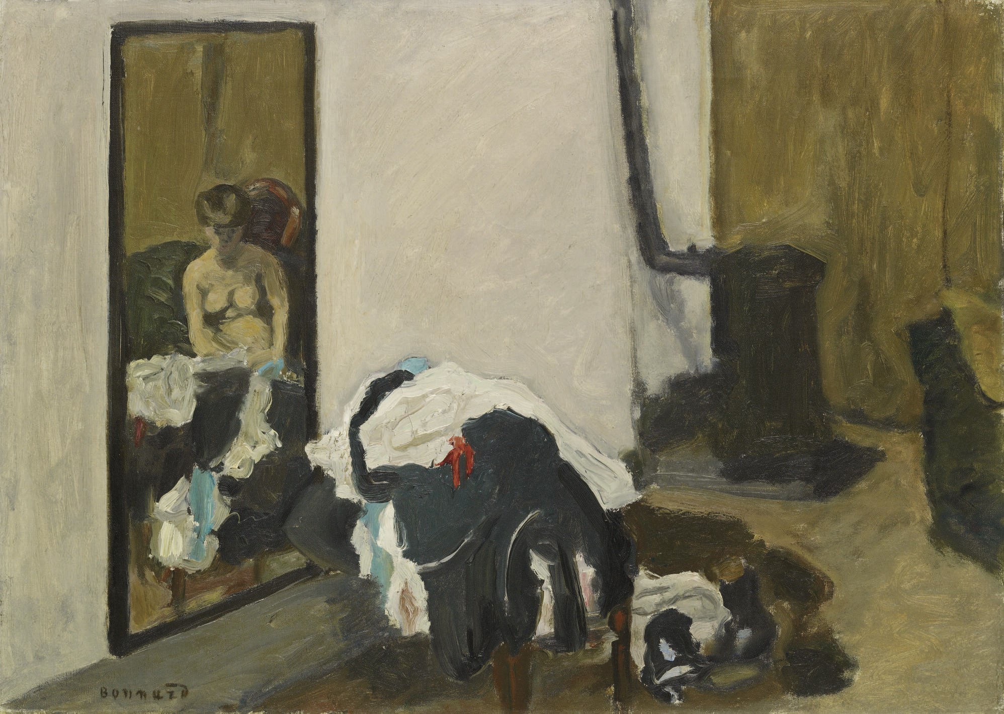 Pierre Bonnard (1867-1947)