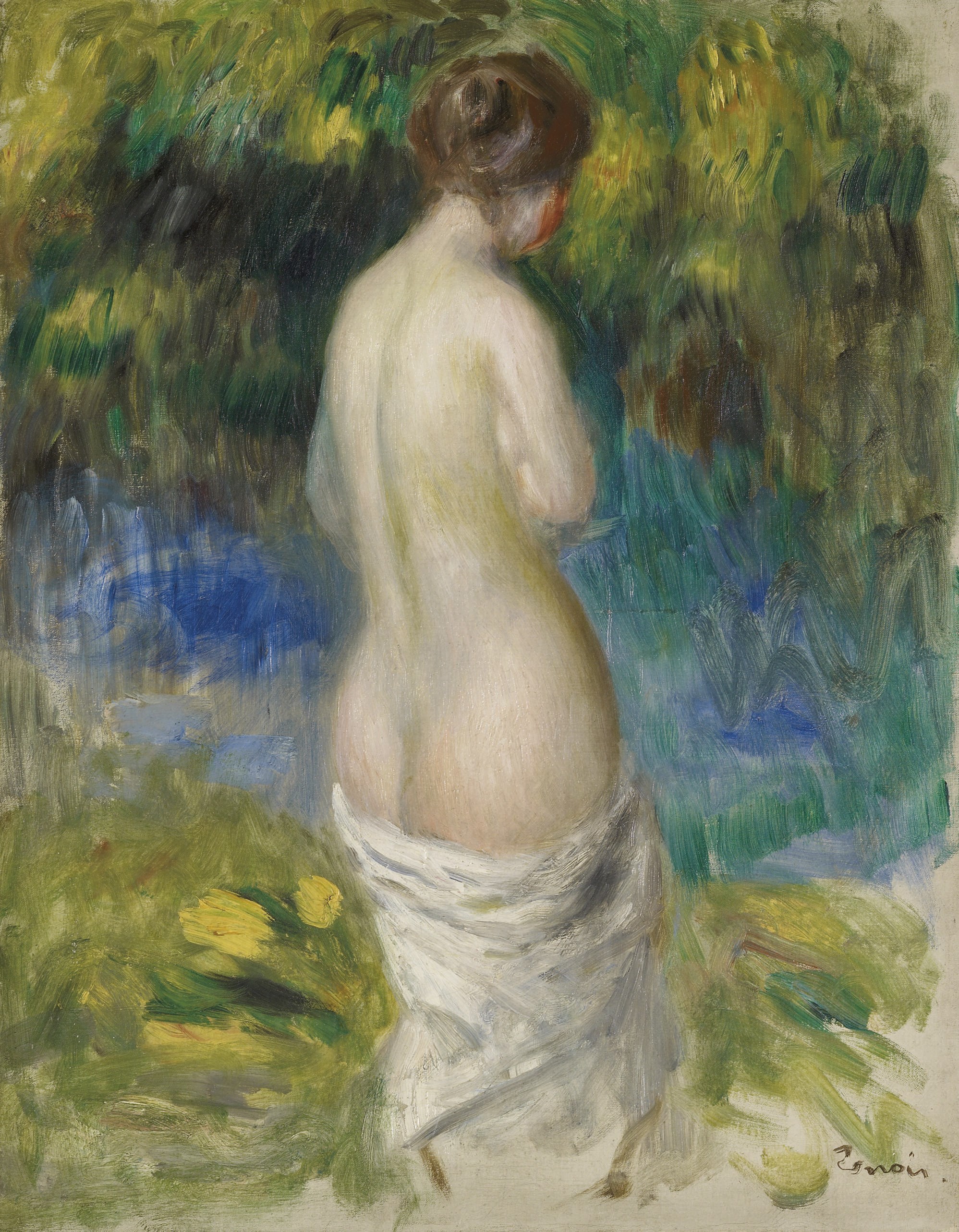 Pierre-Auguste Renoir (1841-1919)
