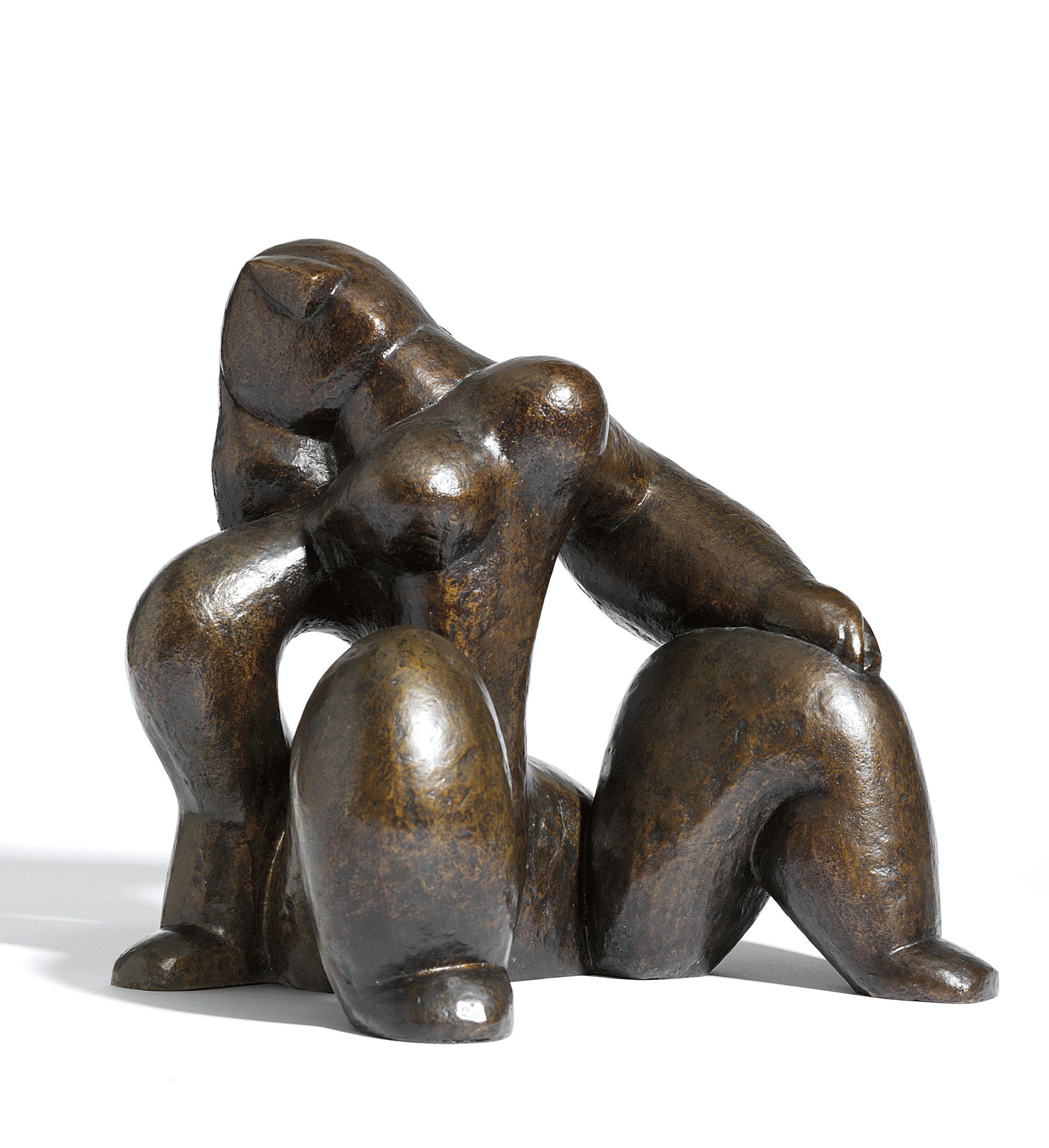 Henri Laurens (1885-1954)