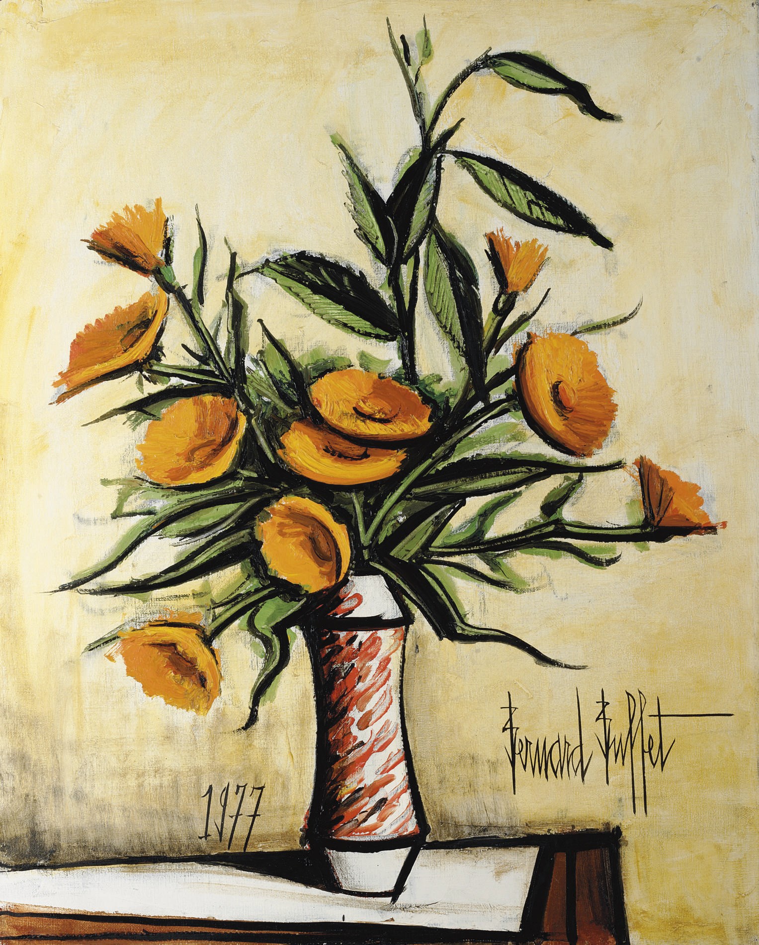 Bernard Buffet (1928-1999)