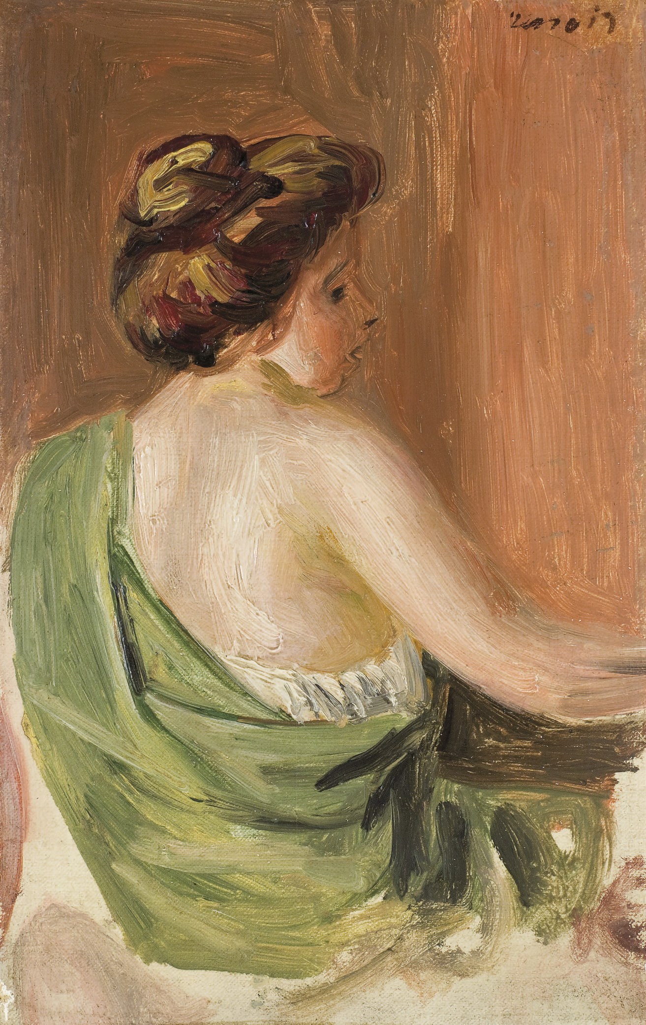 Pierre-Auguste Renoir (1841-1919)