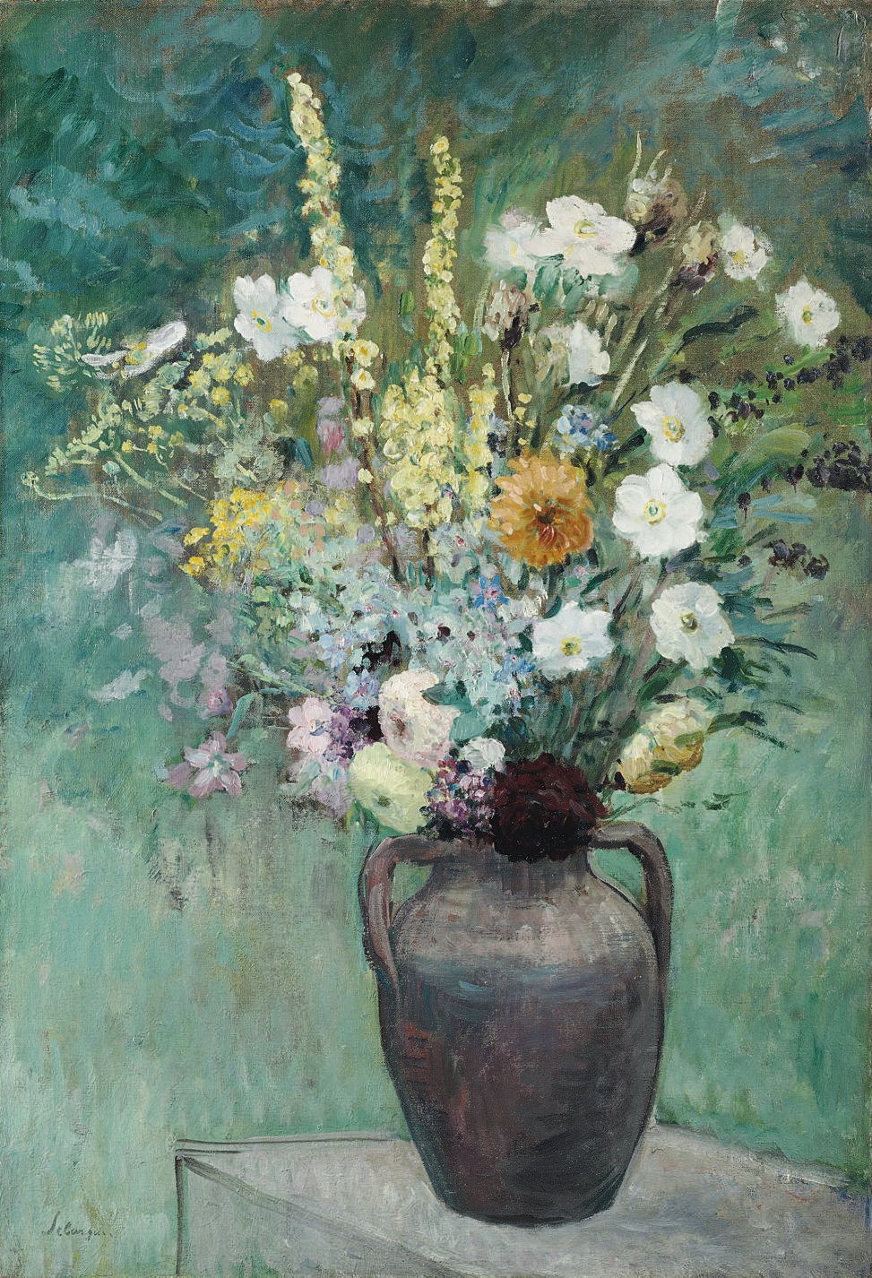 Henri Lebasque (1865-1937)