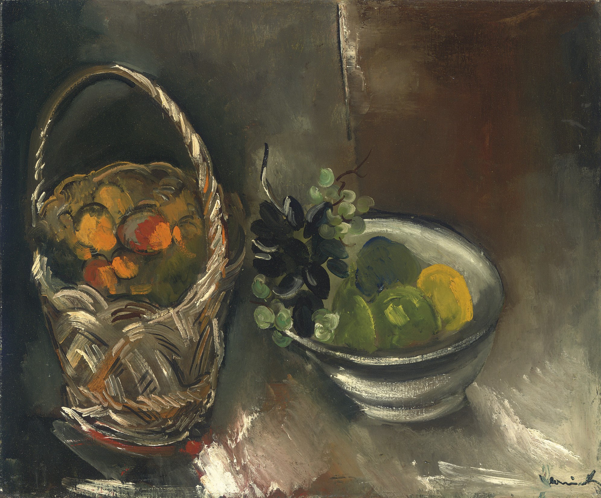 Maurice de Vlaminck (1876-1958)