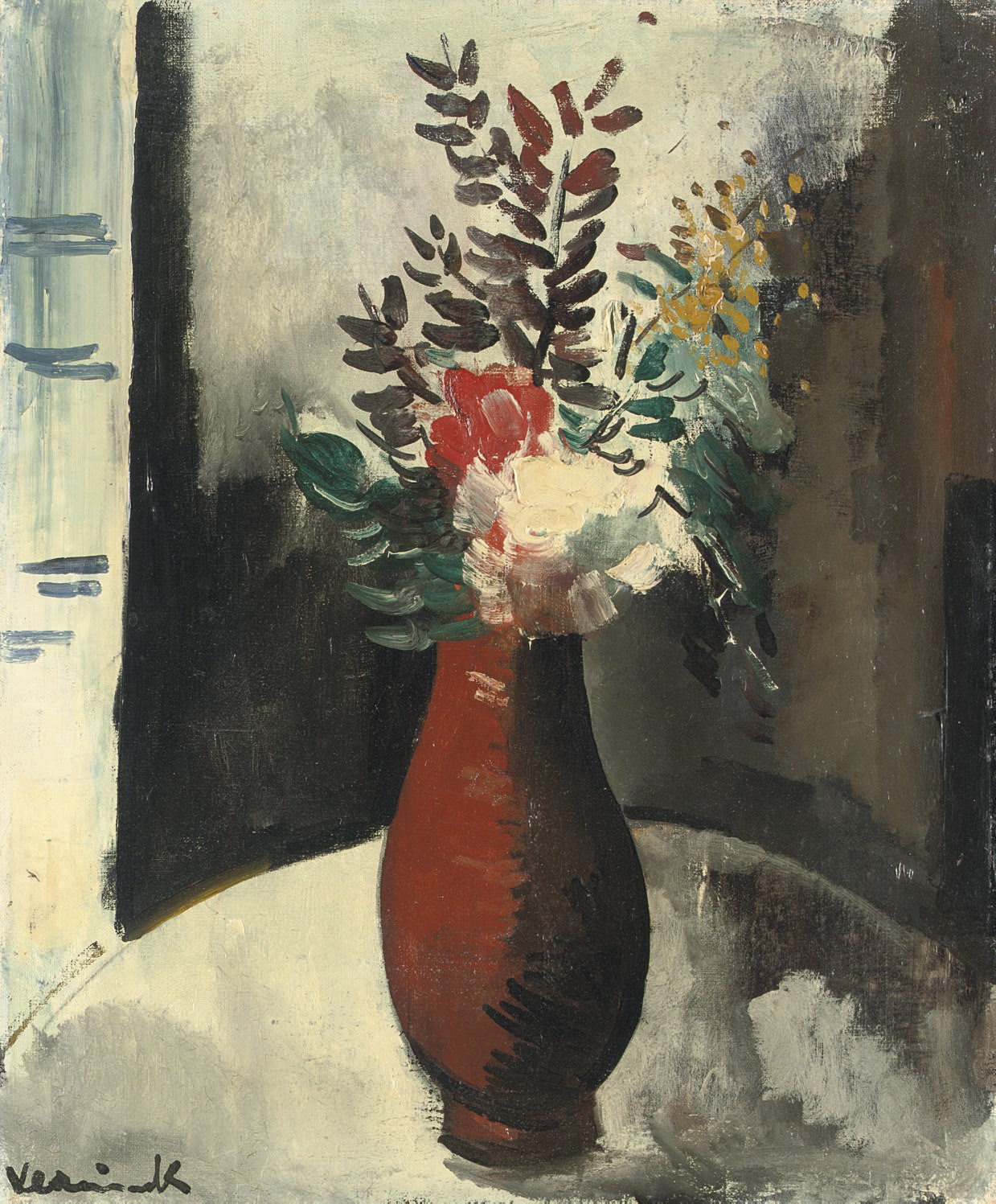 Maurice de Vlaminck (1876-1958)