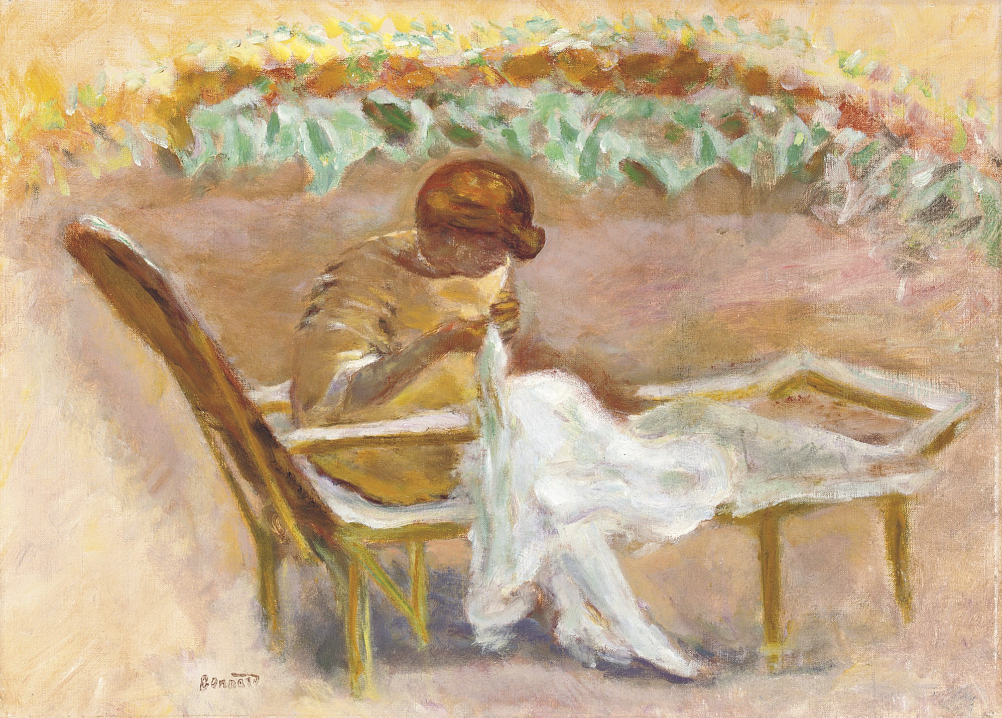 Pierre Bonnard (1867-1947)