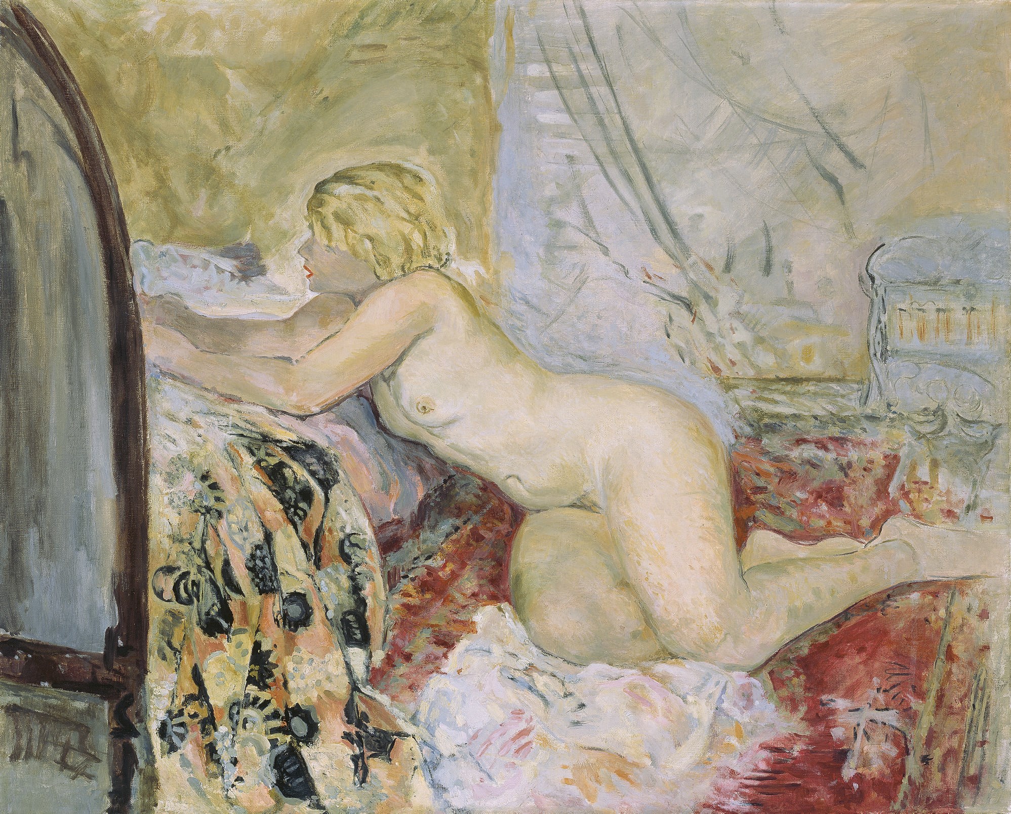 Henri Lebasque (1865-1937)