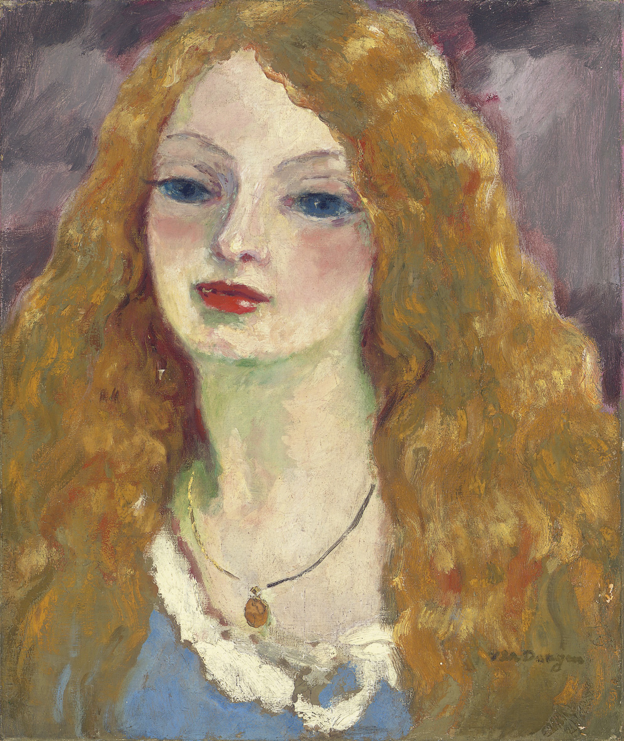 Kees Van Dongen (1877-1968)