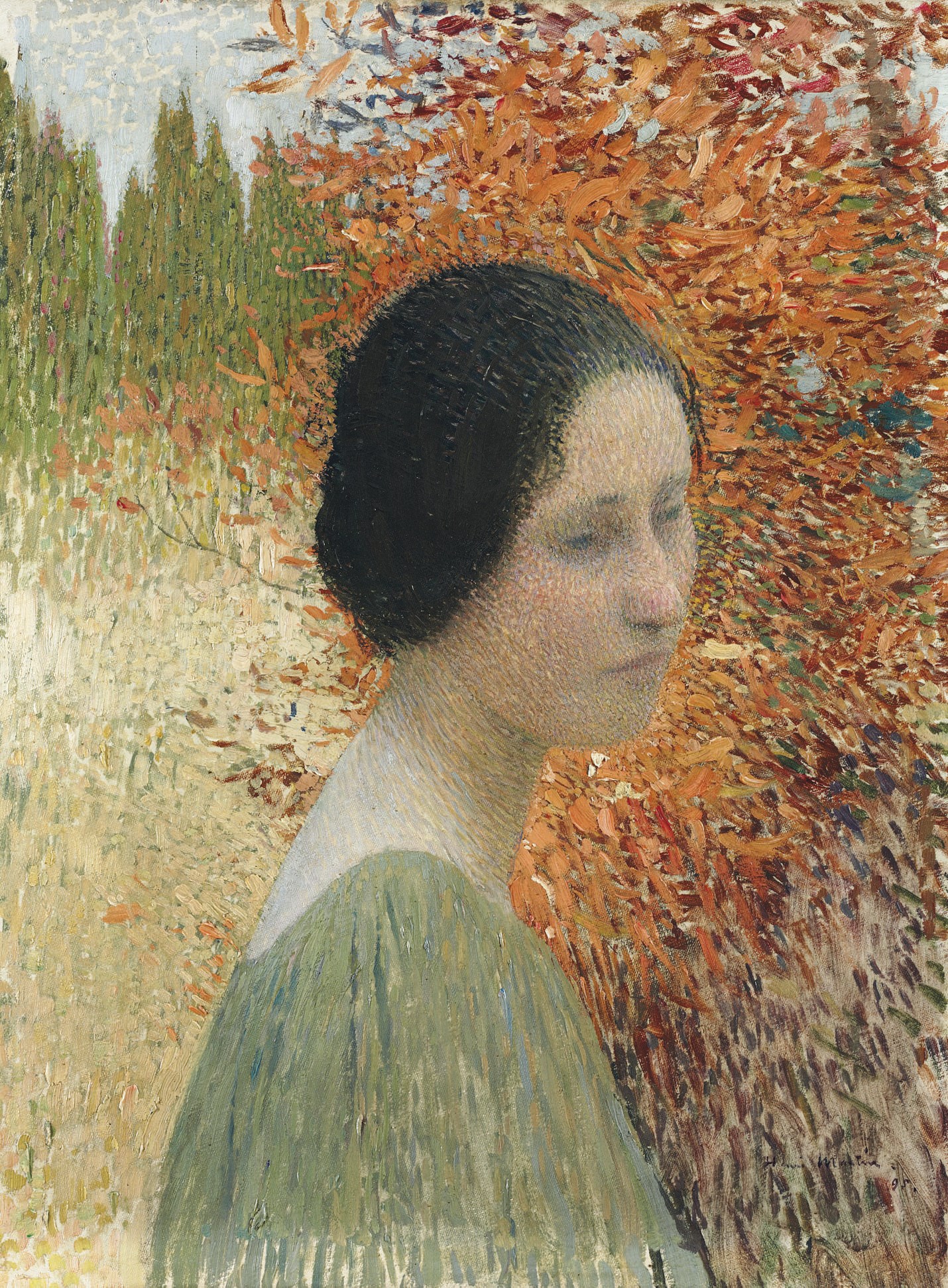 Henri Martin (1860-1943)