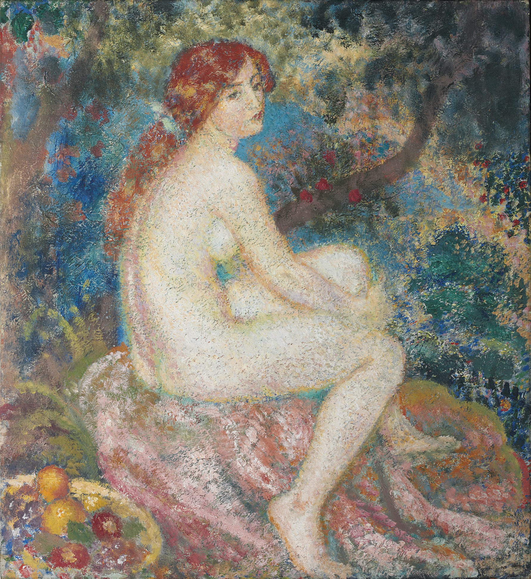 Georges Lemmen (1865-1916)