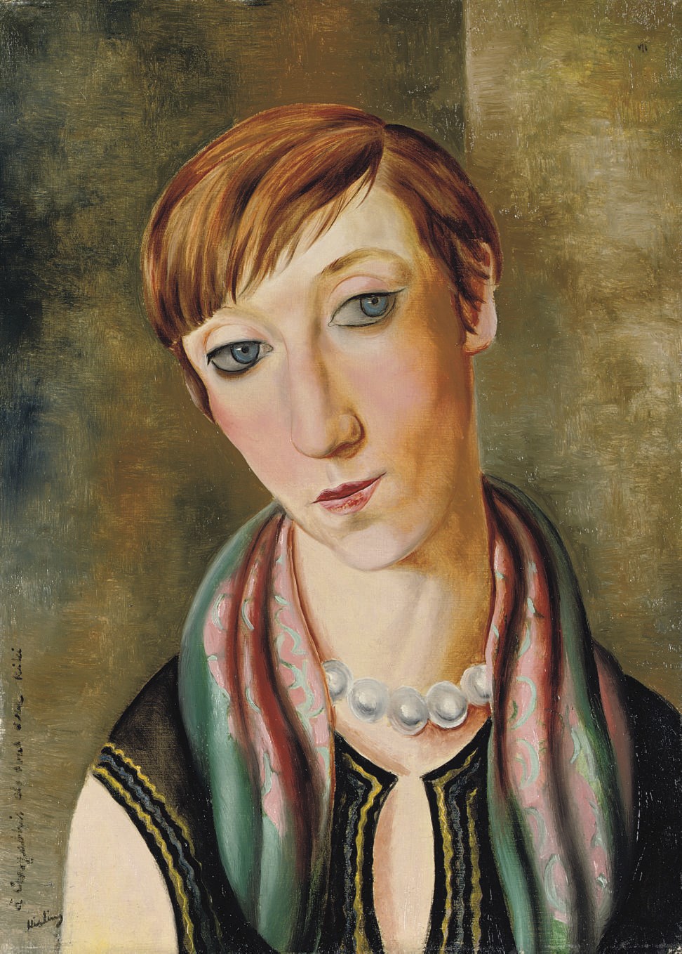 Moïse Kisling (1891-1953)