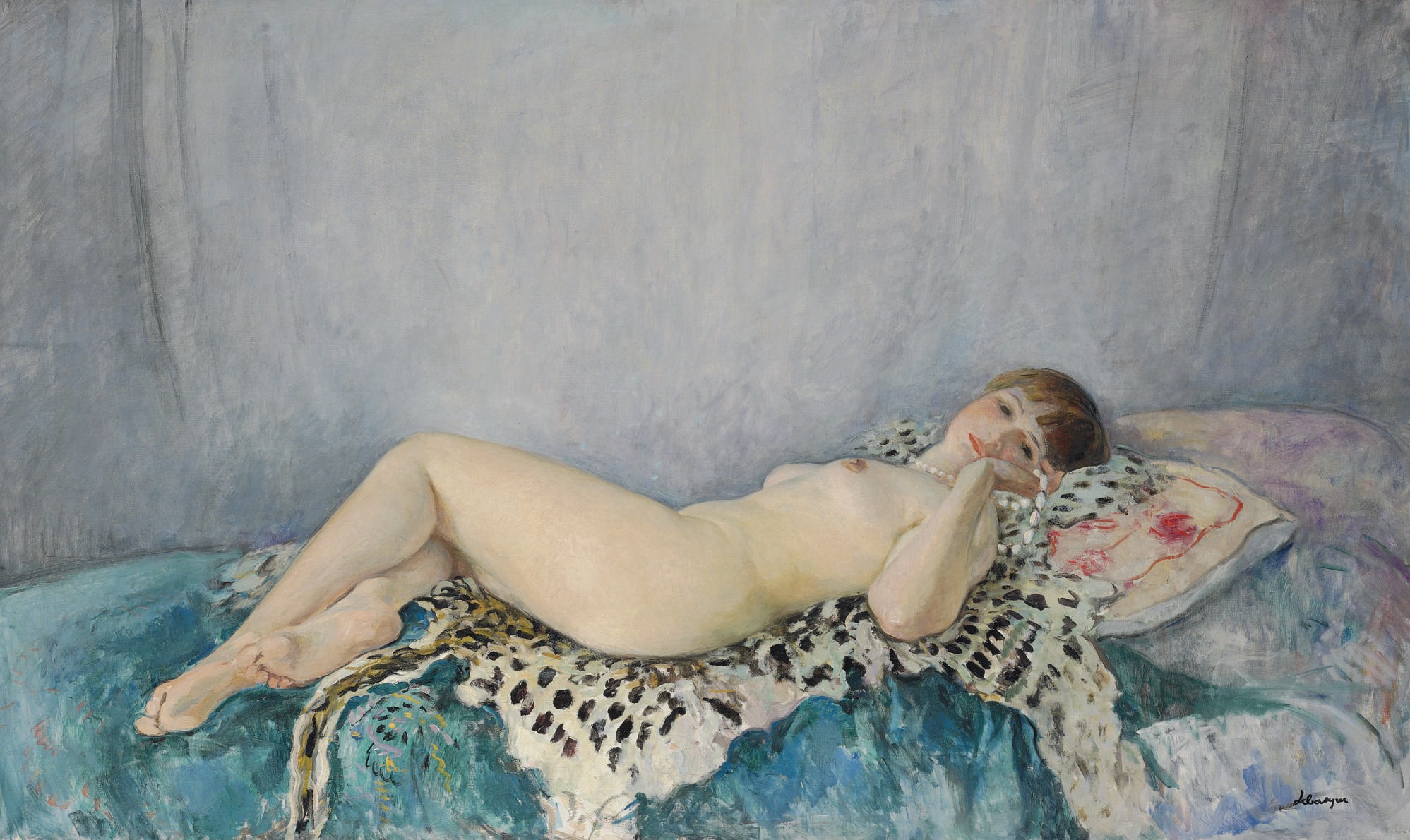 Henri Lebasque (1865-1937)