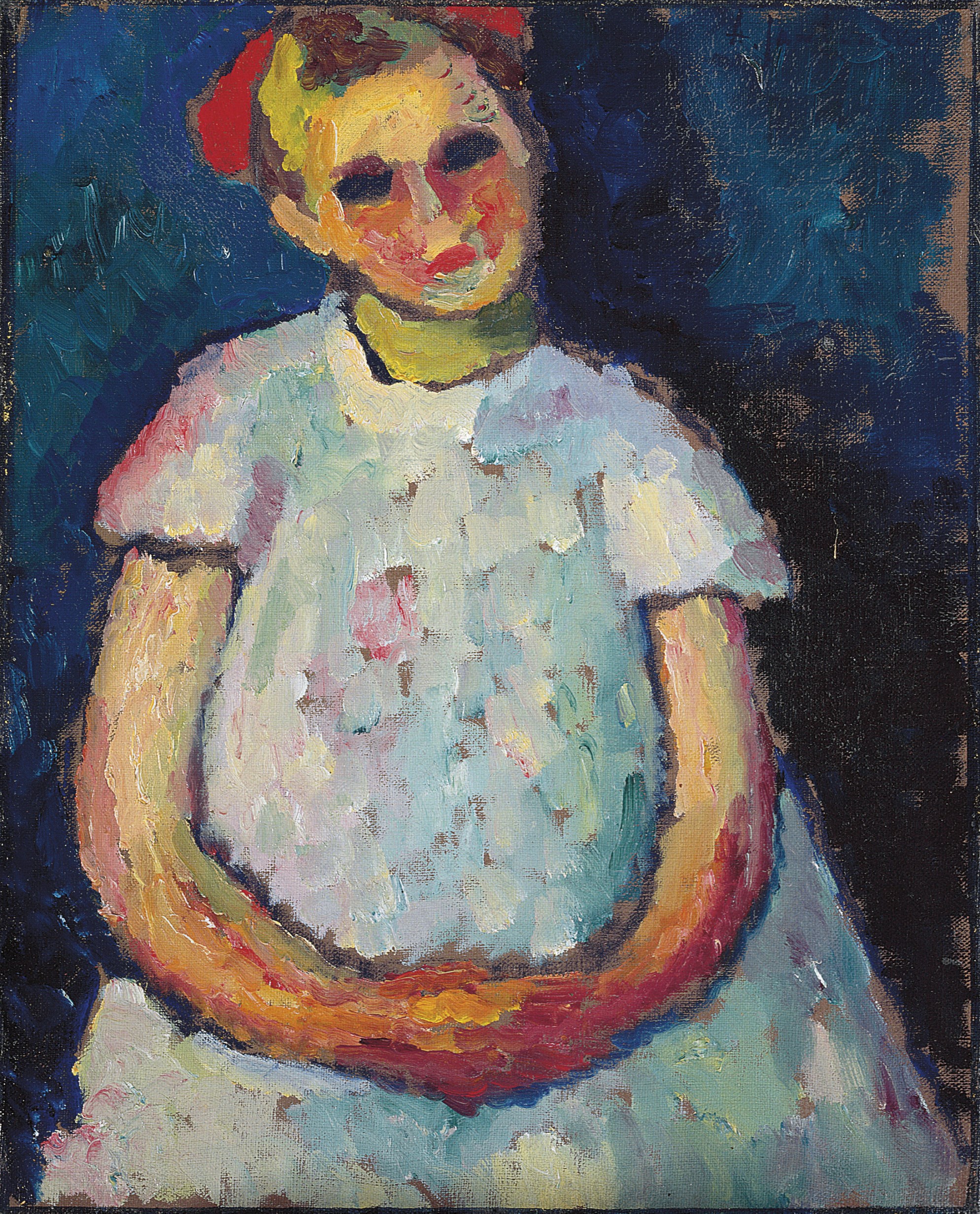Alexej von Jawlensky (1864-1941)
