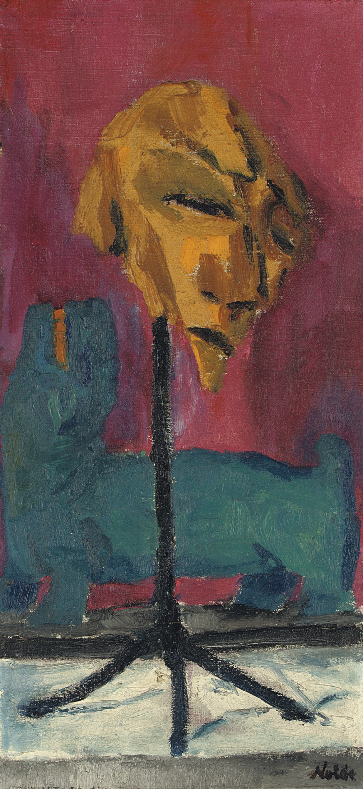 Emil Nolde (1867-1956)