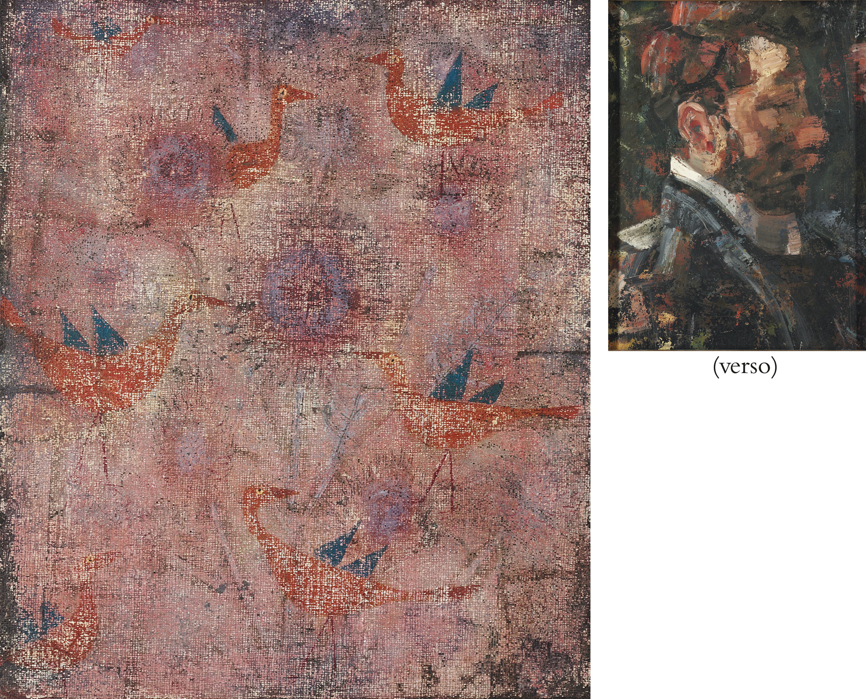 Paul Klee (1879-1940)