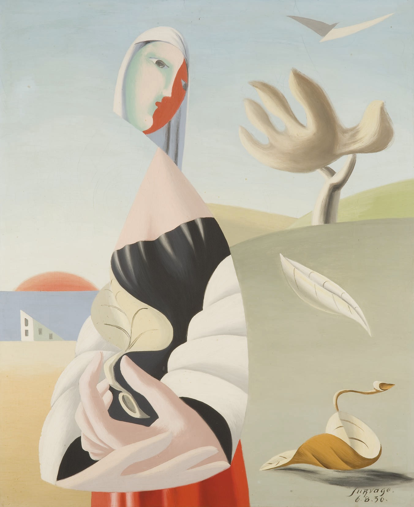 Léopold Survage (1878-1968)