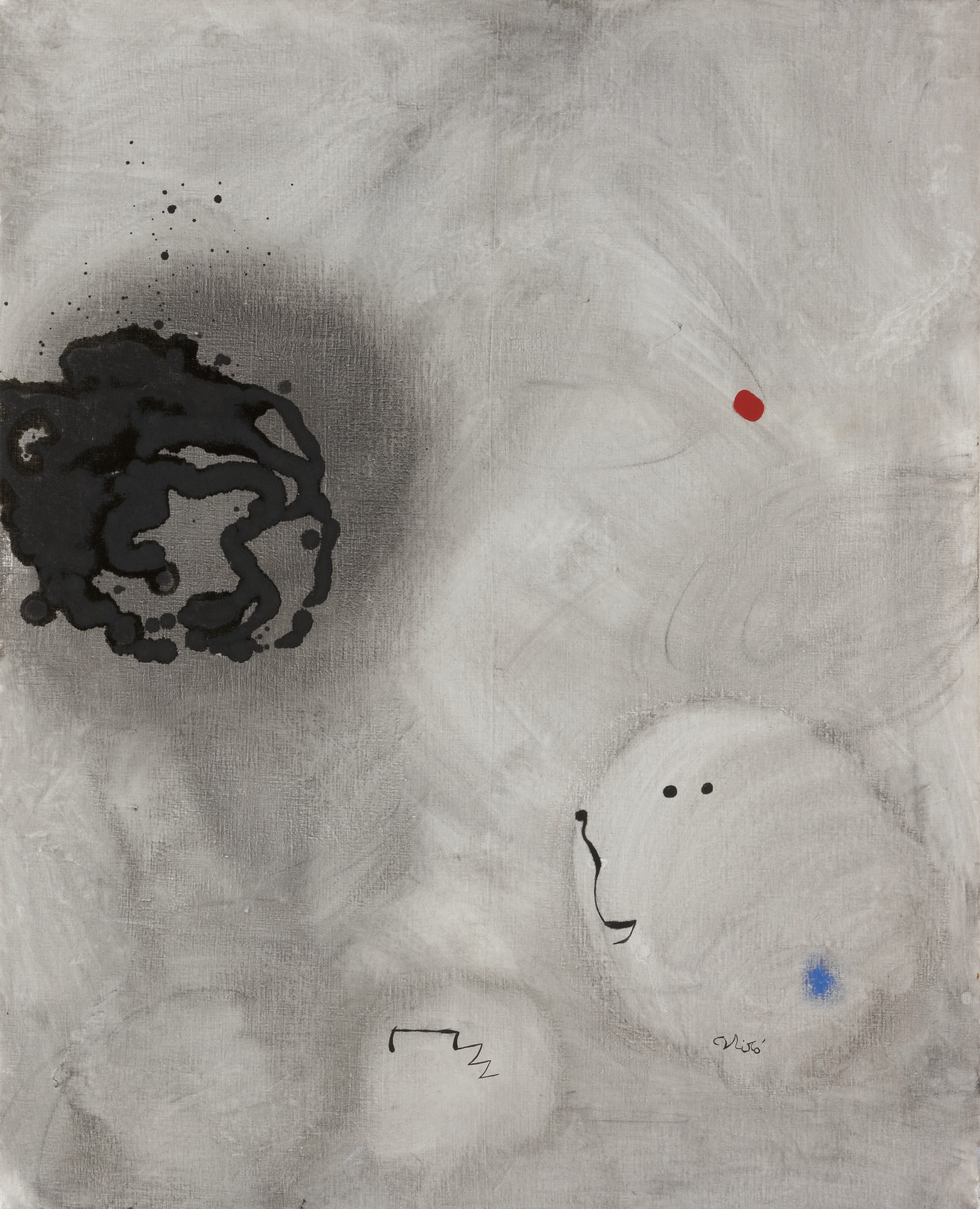 Joan Miró (1893-1983)