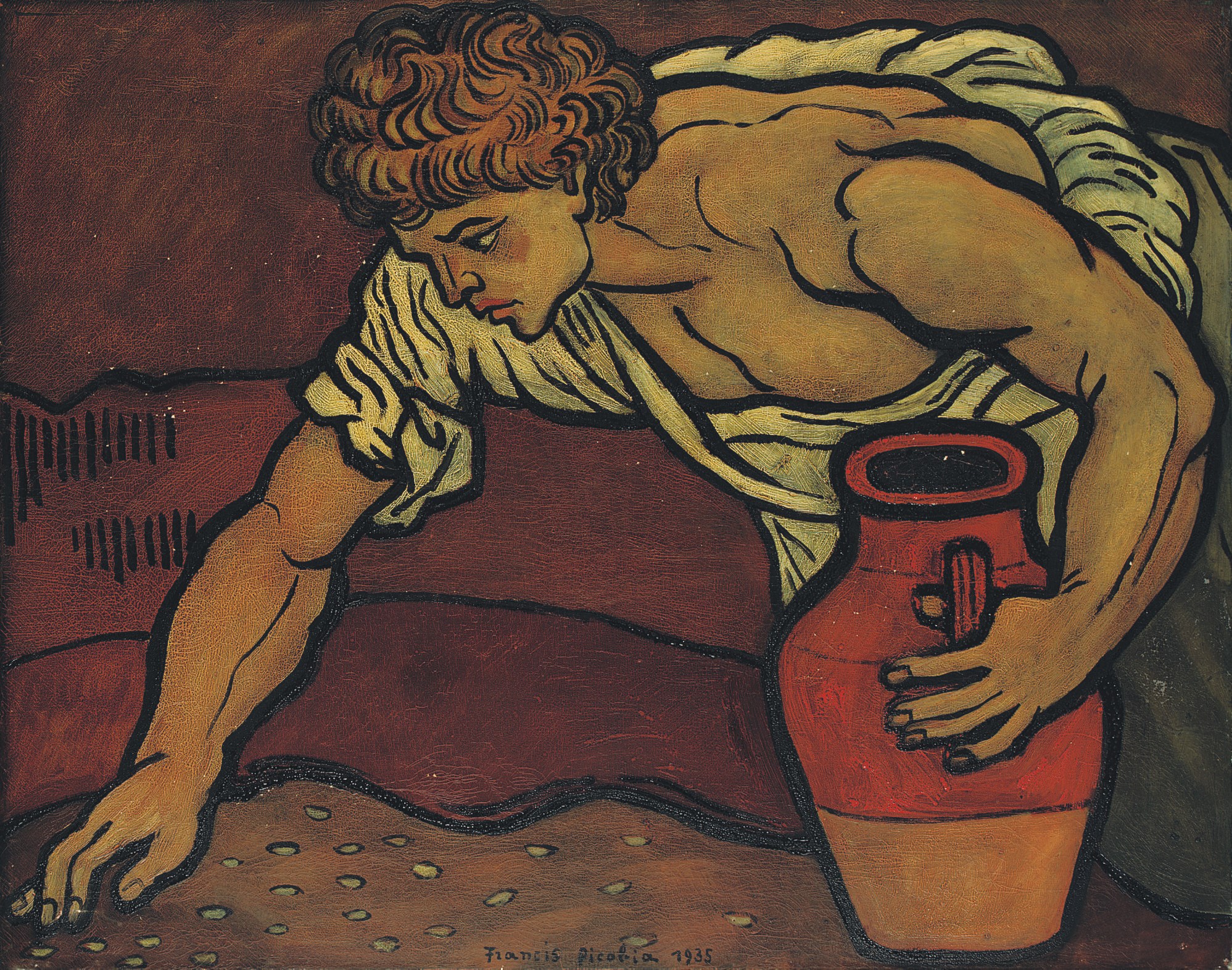 Francis Picabia (1879-1953)