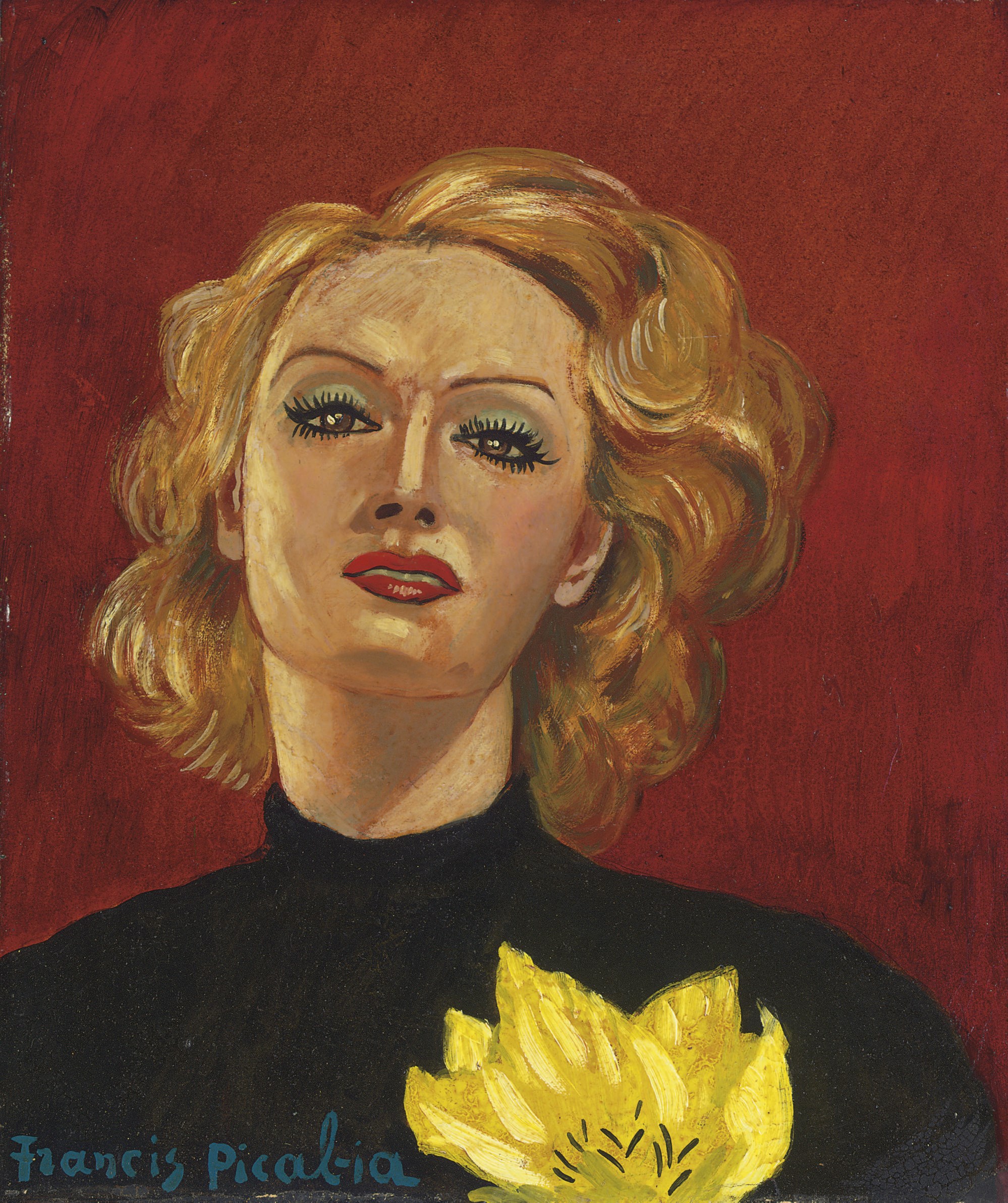 Francis Picabia (1879-1953)