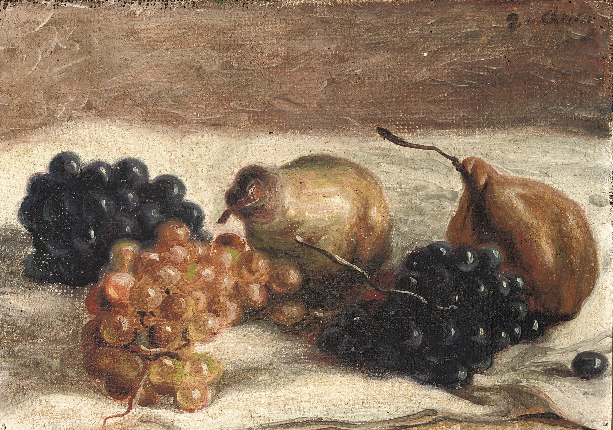 Giorgio de Chirico (1888-1978)