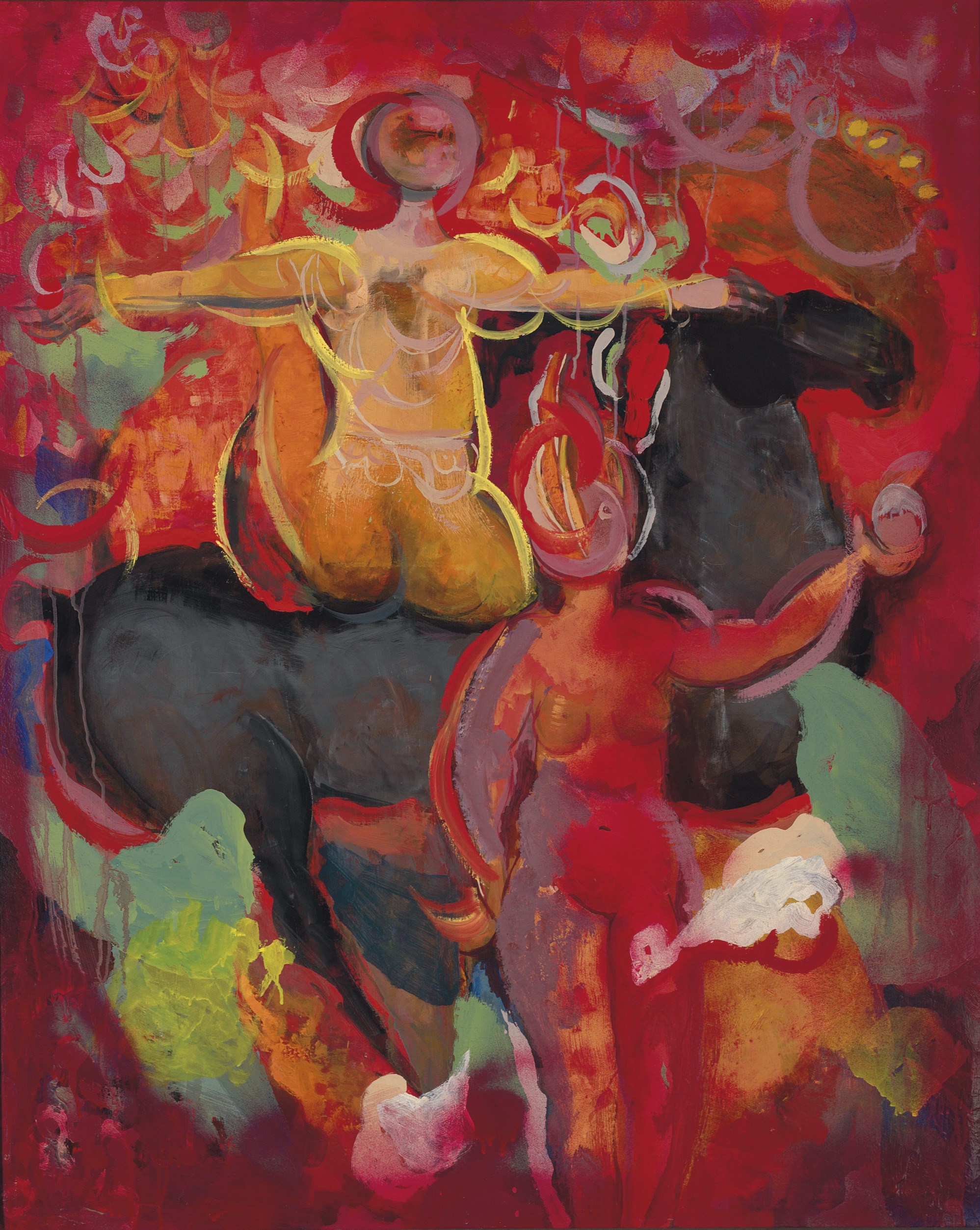 Marino Marini (1901-1980)