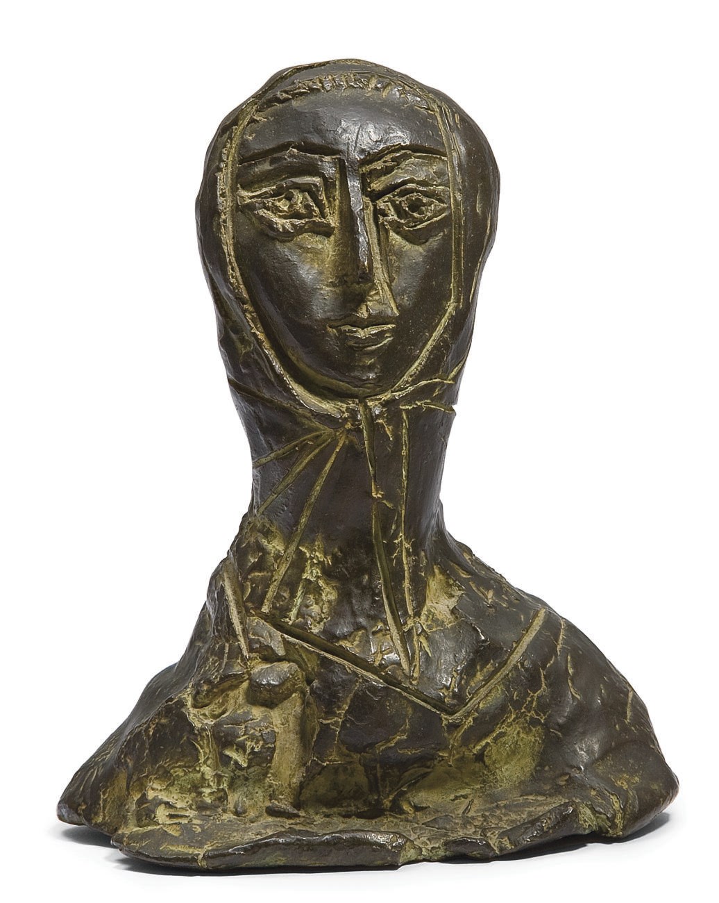 Pablo Picasso (1881-1973)