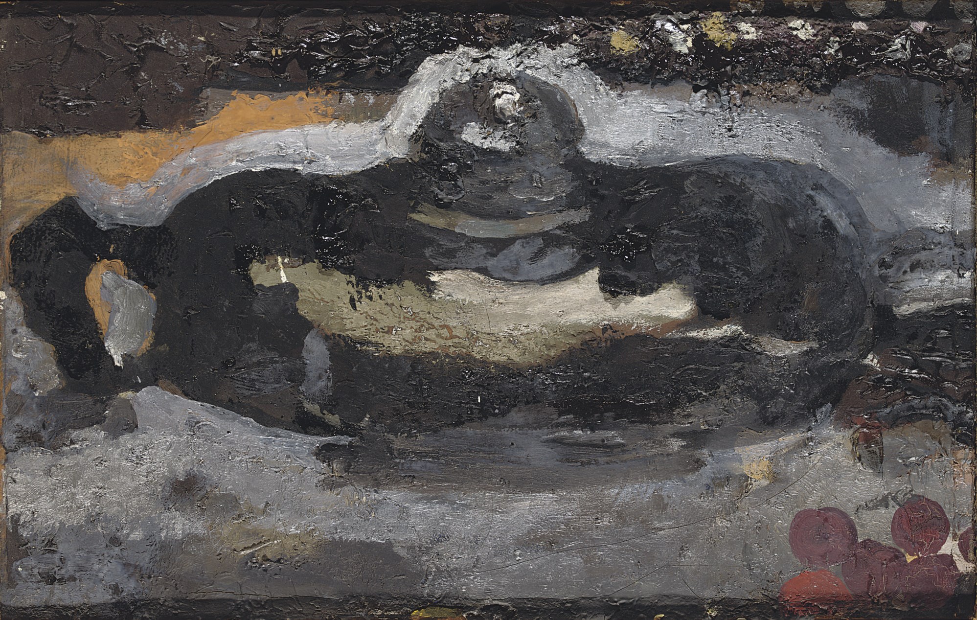 Georges Braque (1882-1963)