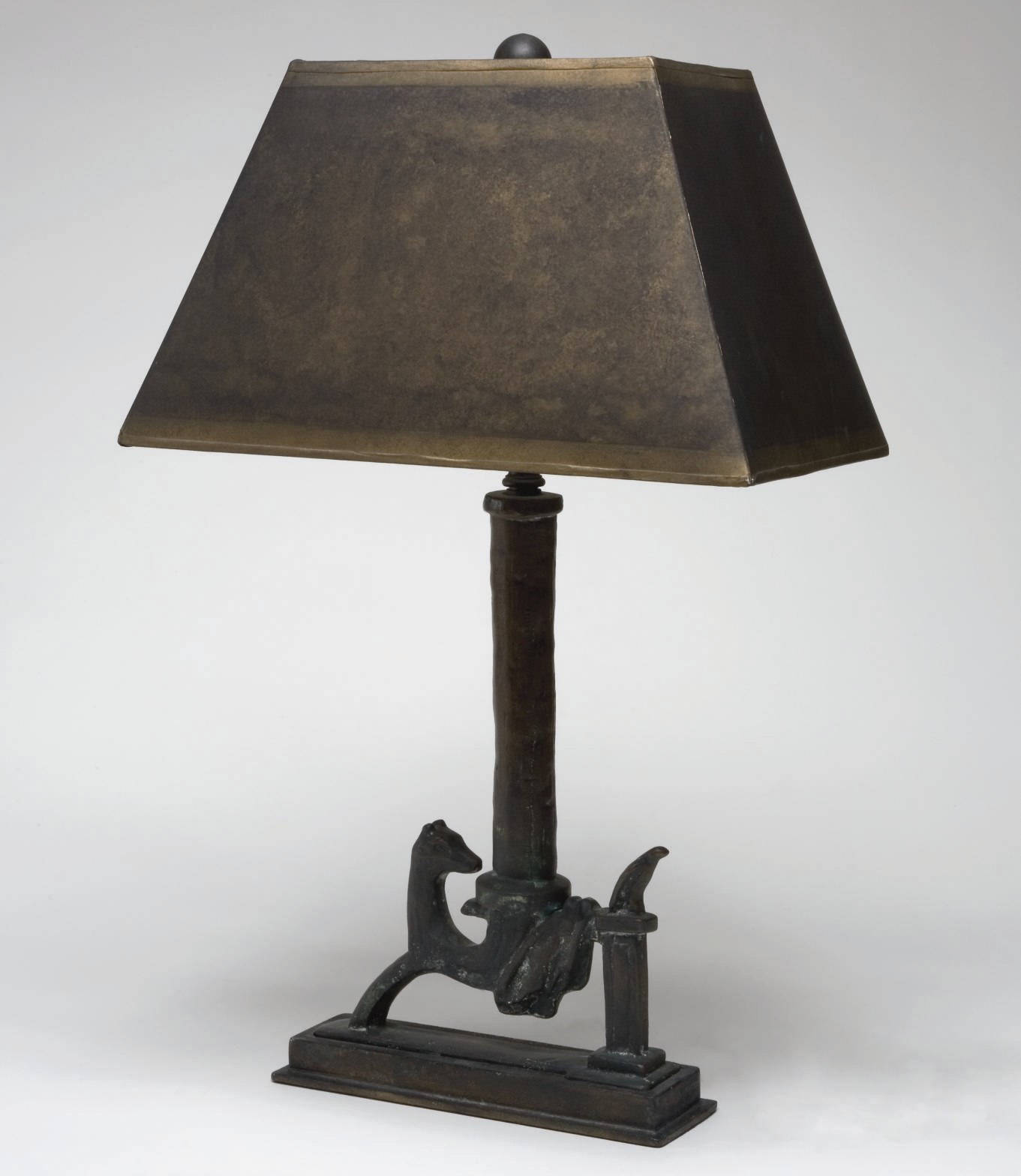 Diego Giacometti (1902-1985)