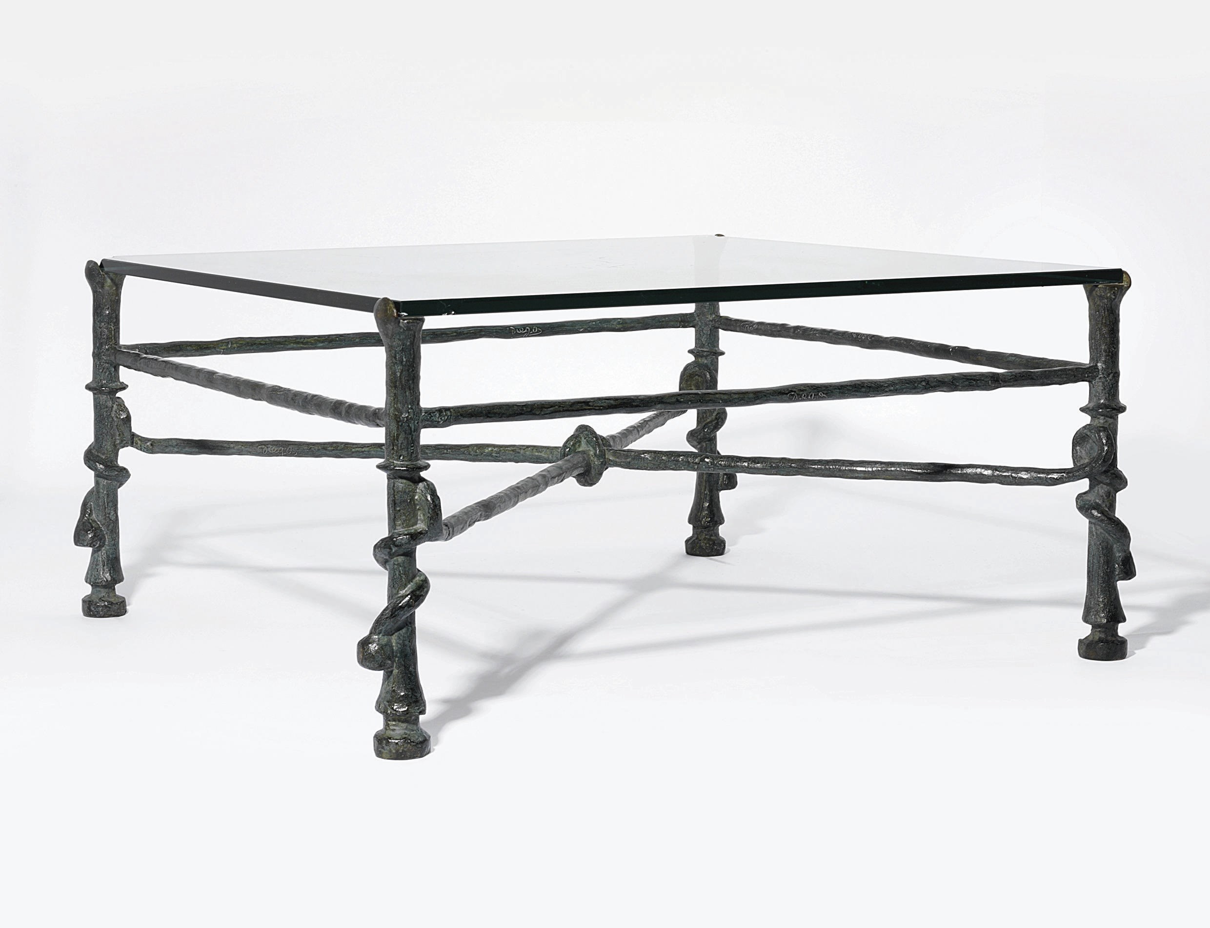Diego Giacometti (1902-1985)