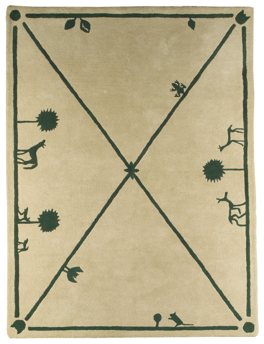 After a Design by Diego Giacometti (1902-1985)