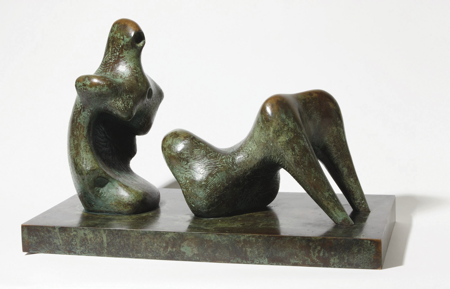 Henry Moore (1898-1986)
